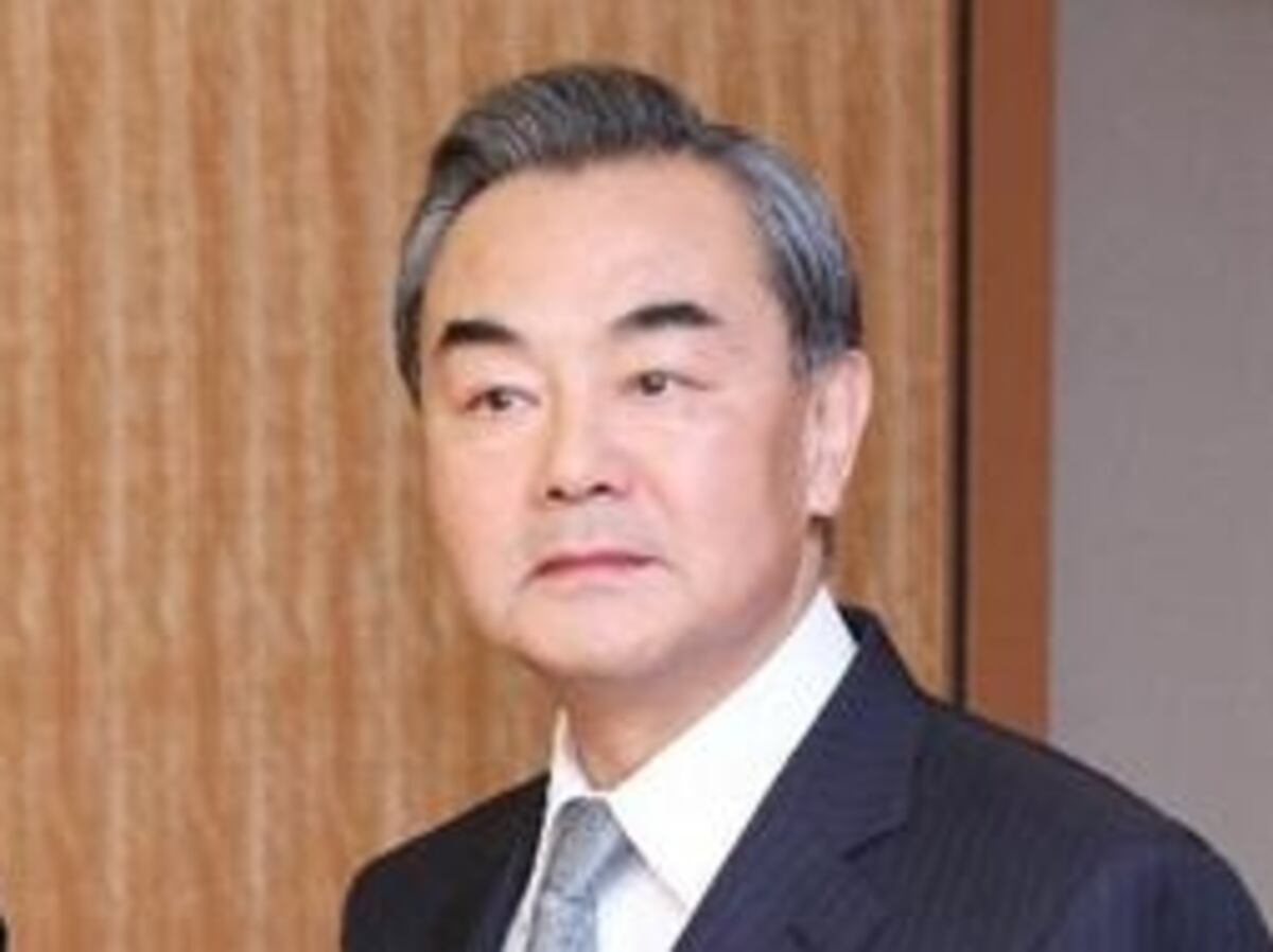 💥日本不思悔改？中国外长怒怼德国，只求它别管台湾！