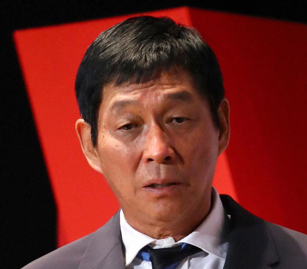 💔 爸爸去世前…明石家さん马儿子婚礼上的惊人告白！