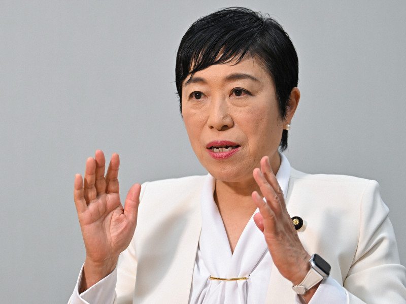 💥高市首相的硬气发言！台湾危机，一分钟速览！