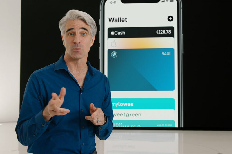 🔑 苹果放大招！iPhone解锁你的车，钥匙OUT！