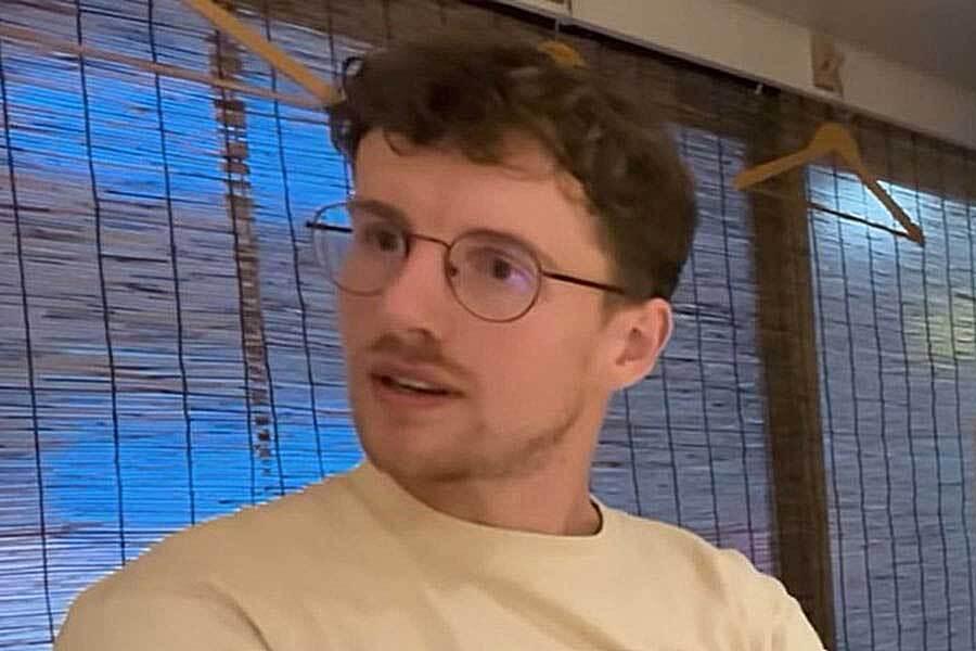 🇯🇵荷兰人：这也能吃？！🇯🇵一口日本料理，直接惊呆！