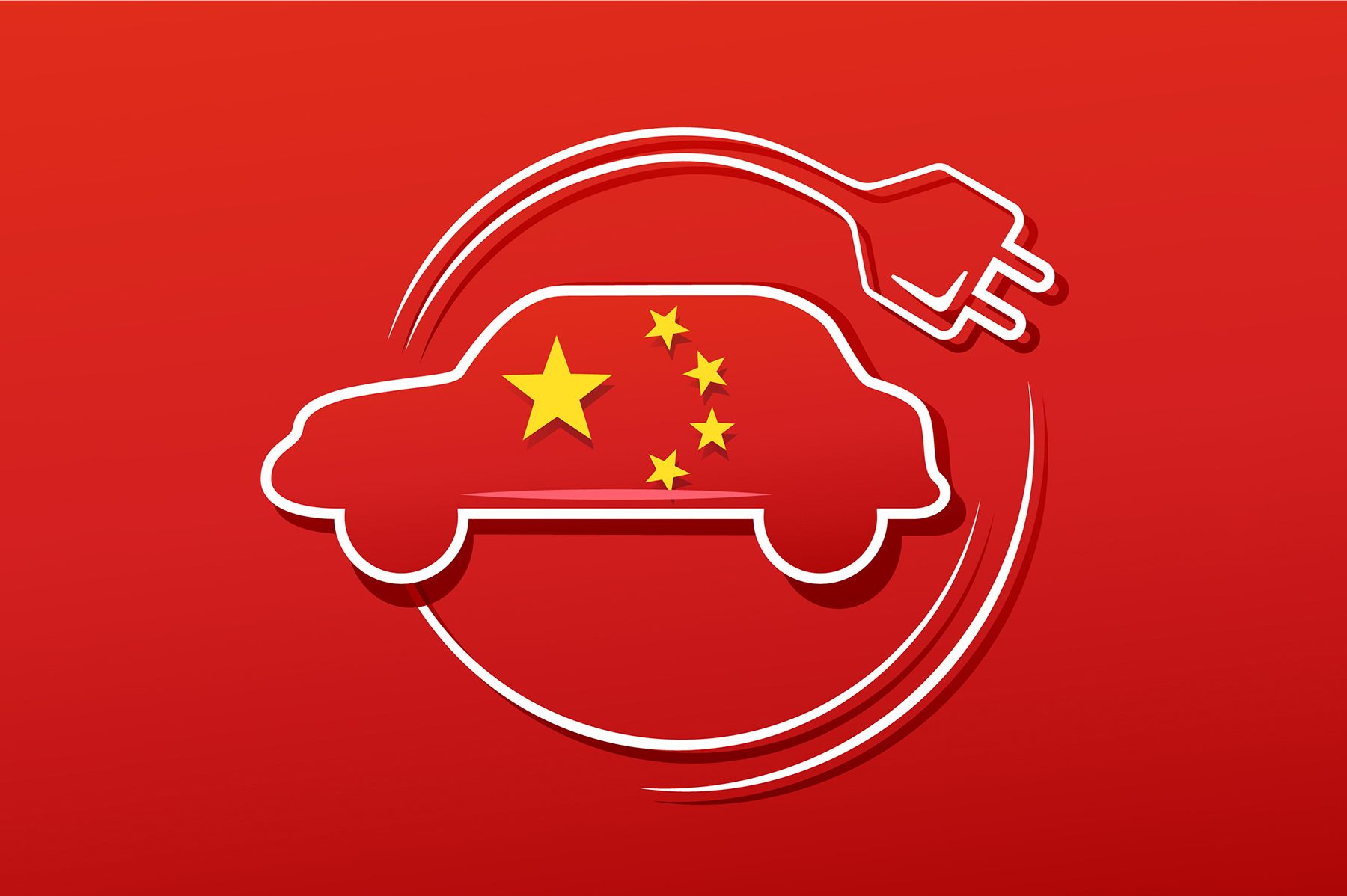 💥中国车：卷王！日本车：老古董？