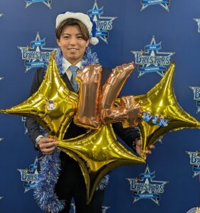 🔥别玩手机！再磨蹭，你的棒球生涯就完了！ 封面