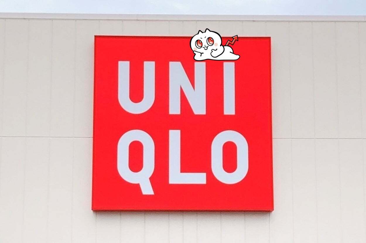 🔥Uniqlo：原价9990日元，现价4990日元！40岁+都在抢的“贵妇”外套！