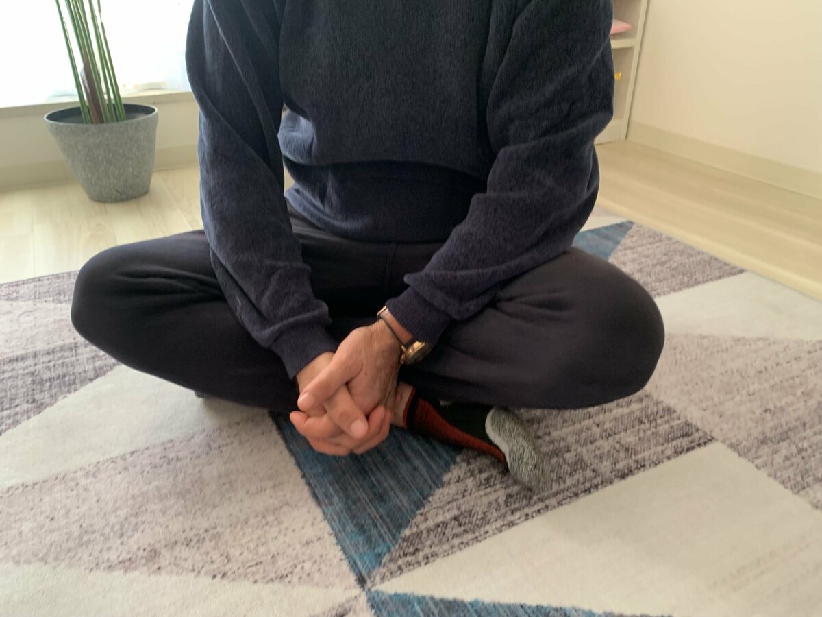 🚨突如家园无！在日库尔德男子的绝望…