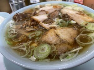 🍜东京“萌系”拉面大赏！哪家最对胃？ 封面