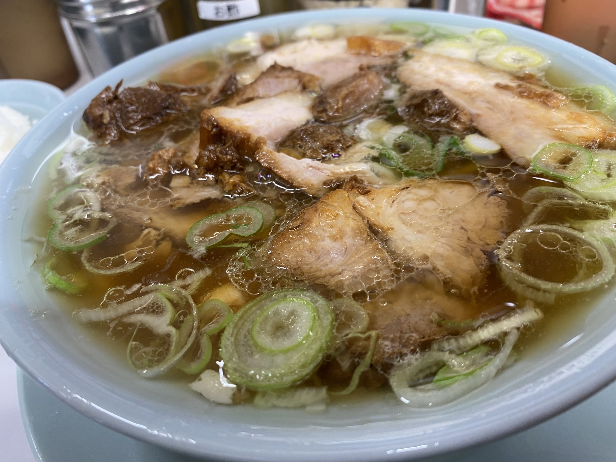 🍜东京“萌系”拉面大赏！哪家最对胃？