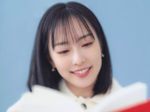 🏸石川佳纯：中文口语逆袭！秘诀竟是…（Number Web） 封面