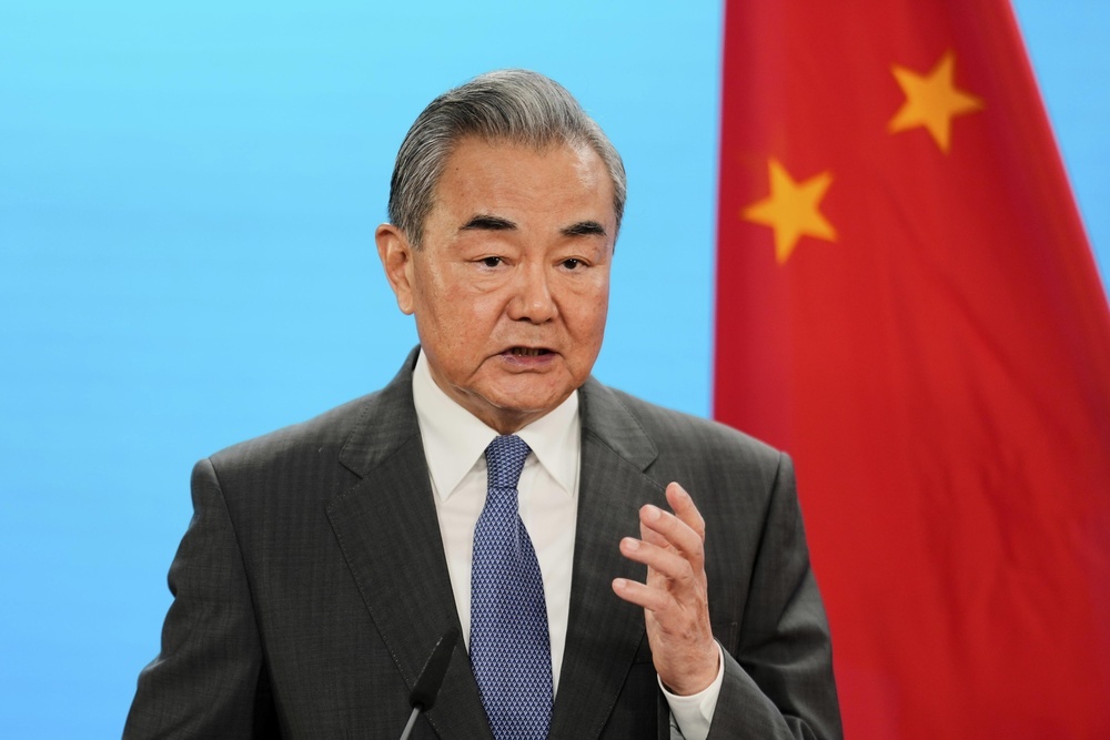 🇯🇵💥中国怒了！日本别瞎掺和，台湾的事儿管不着！