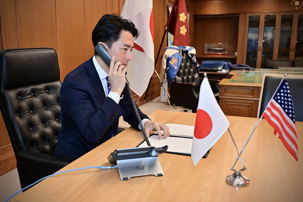 🚨日韩剑拔弩张！特朗普沉默，局势更糟！