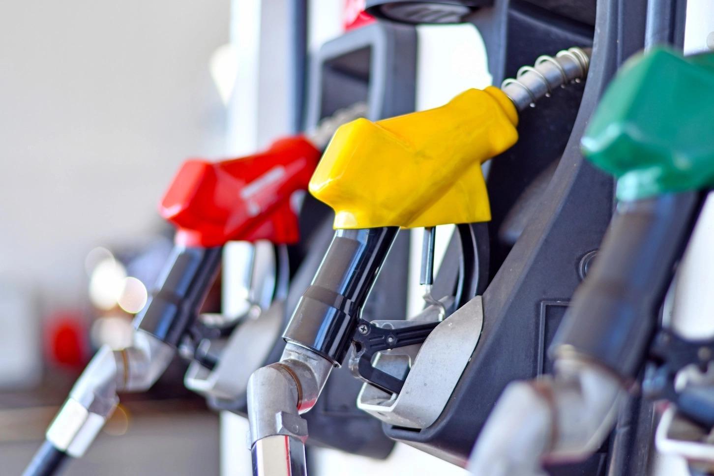 ⛽️油价暴跌！加多少？柴油咋样？