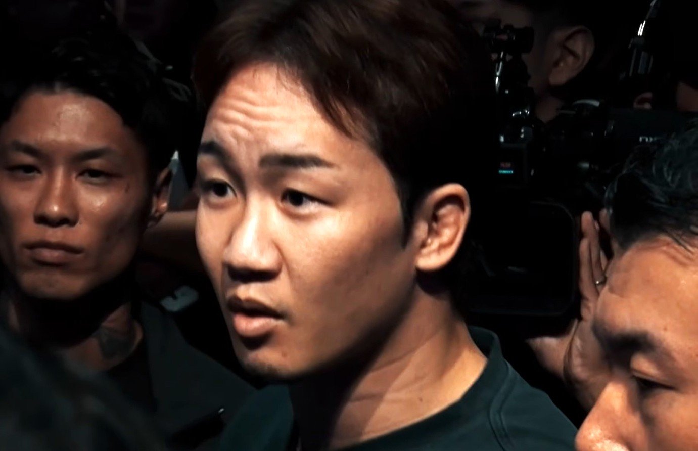 💥朝仓未来：忍住不住了！暴怒挑战黑帮老大！