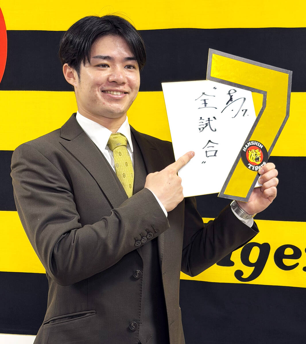 ⚾️逆袭！阪神球星薪飙3亿，目标：打出3成神绩！