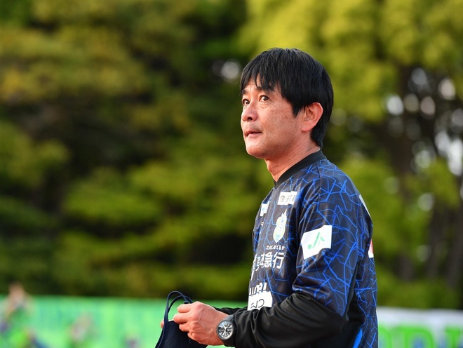 🔥啥？！42:0缔造奇迹，带队5连胜的日本教练，要被炒？！