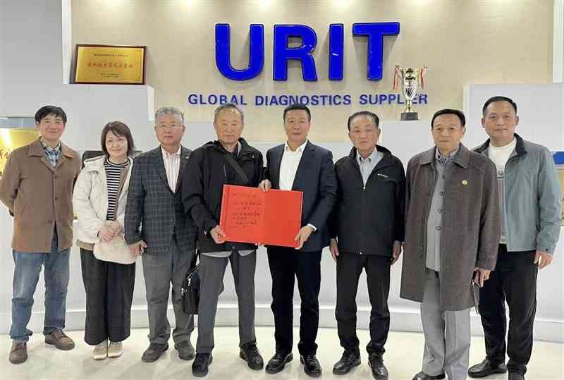 🇯🇵熊本旅游：不受限！草根情谊，政治难动！