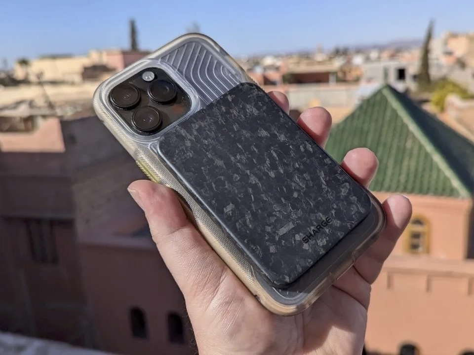 🔋iPhone用苹果推荐充电2年，电量竟…？！