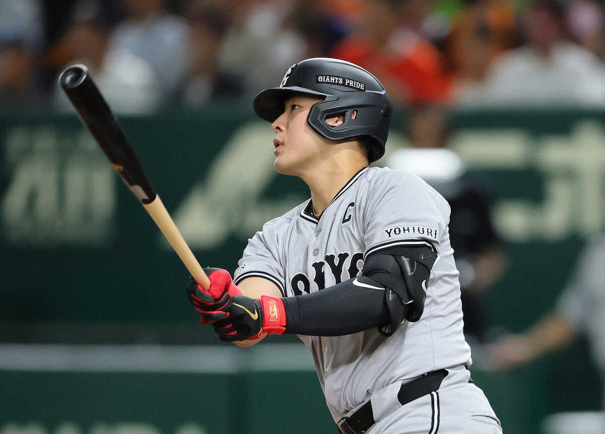 💥谁来扛巨人的4号棒？名将预测引爆猜想！