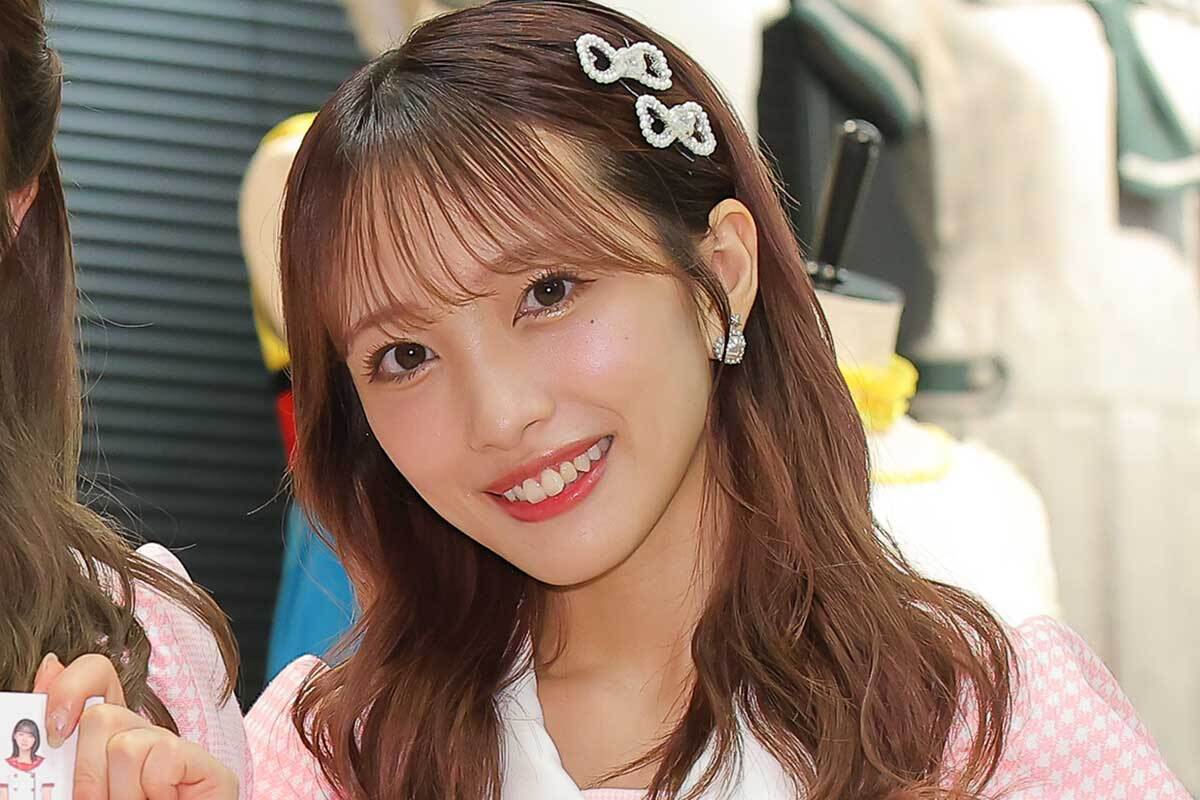 ✨泪别！27岁偶像引退，她燃尽所有！✨