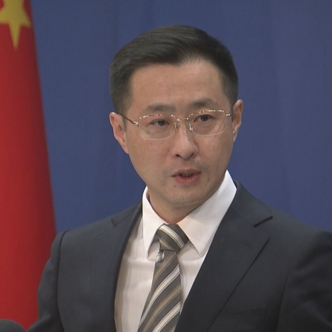 💥安倍旧友团访华，中方怒了！要求日方撤回言论！