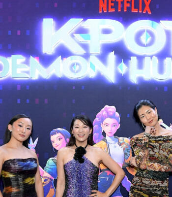 🔥爆火韩剧：原来亚洲女孩，也能拯救世界！