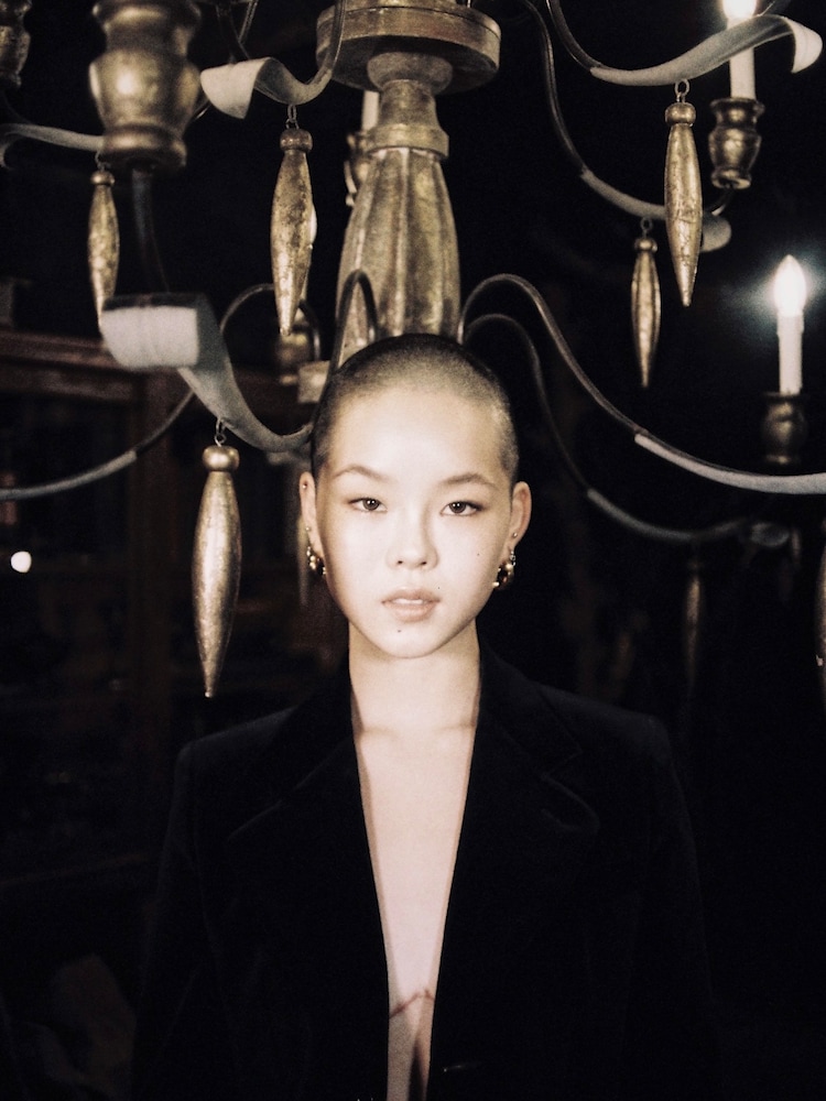 💥她，割了！偶像竟是这样的人？