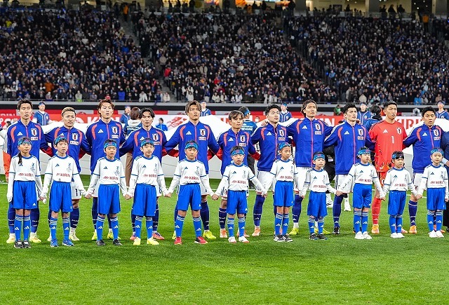⚽️ 亚洲杯新规！国际赛日不再浪费！
