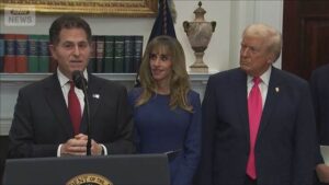 👶新生儿就送15万？大佬豪掷千亿！ 封面