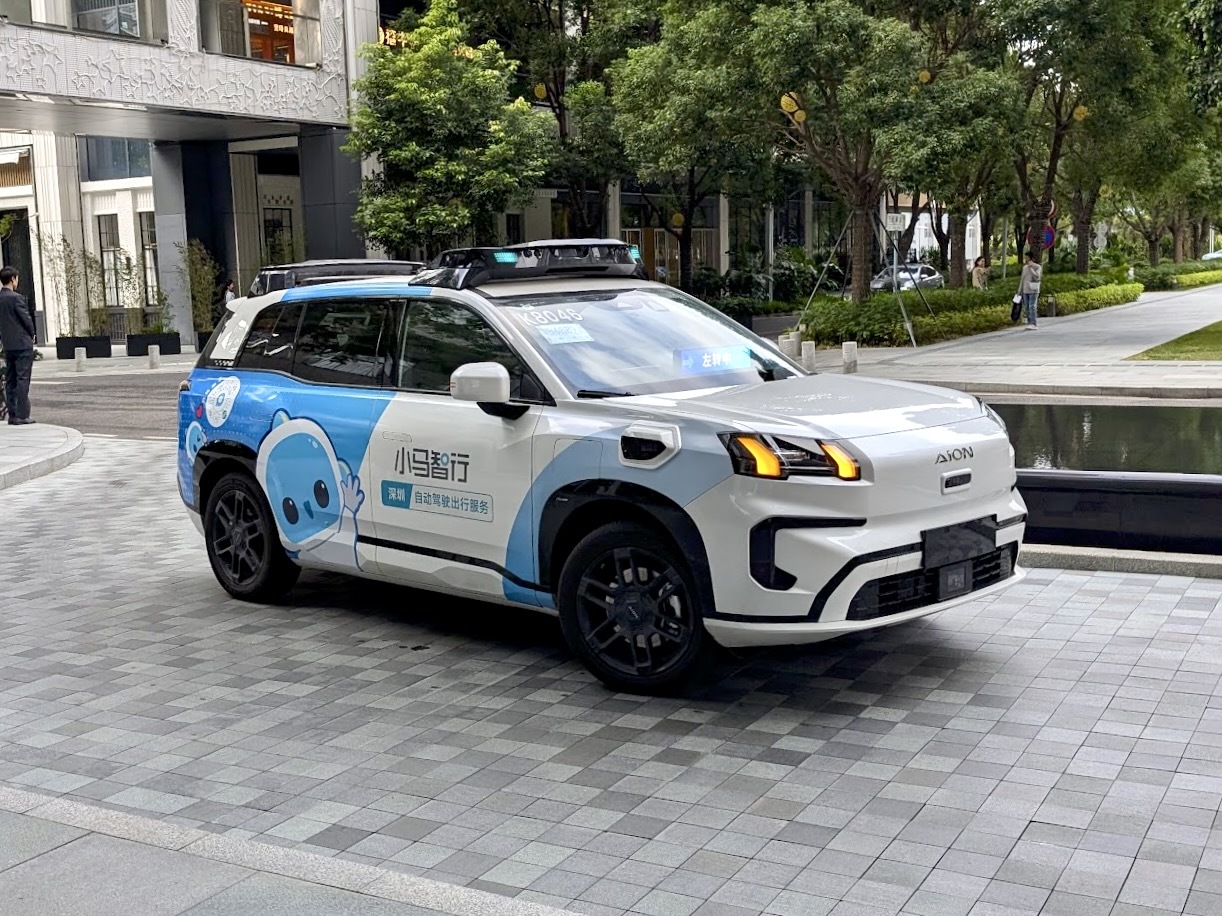 🚕 自动驾驶：颠覆认知，我的人生被重塑！