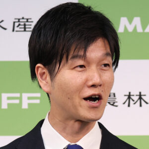 🍚 荒唐！大臣竟说不保米价，网友怒了！ 封面