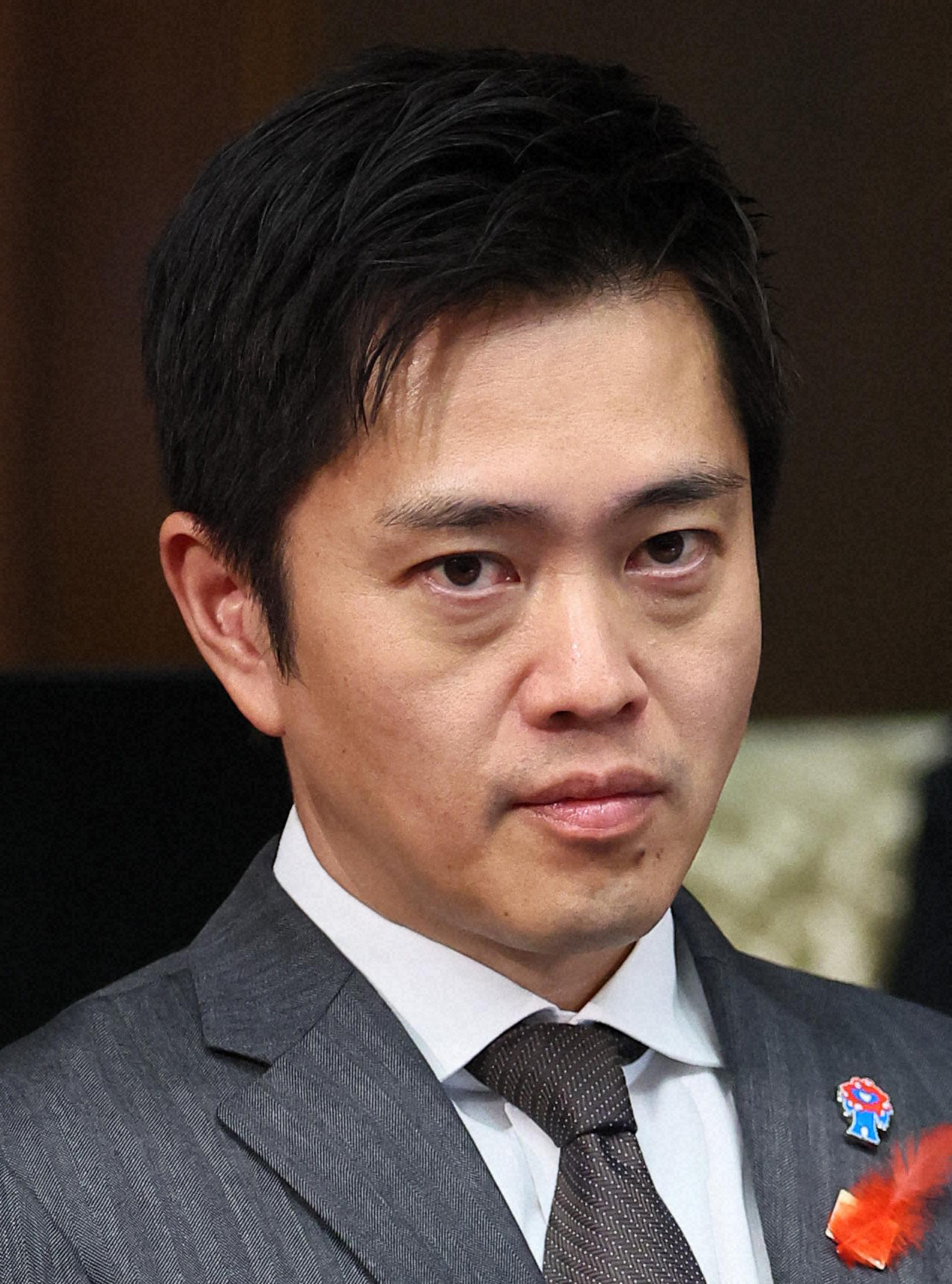 💥政客夜店买单？吉村怒了！