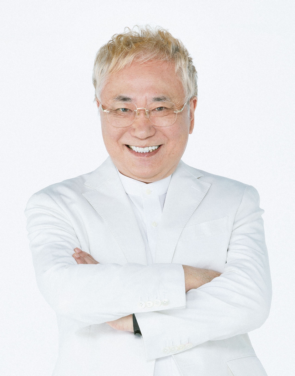 💥松本人志倾情加持！高须院长新广告引爆全网！