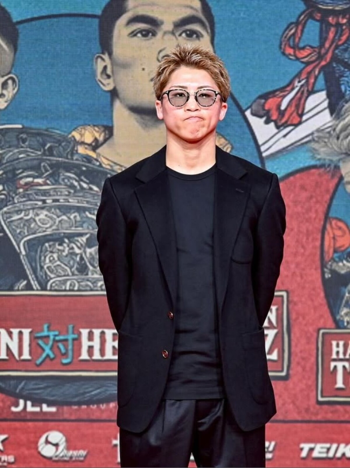 💥井上尚弥同款？这表也太贵了！🤯