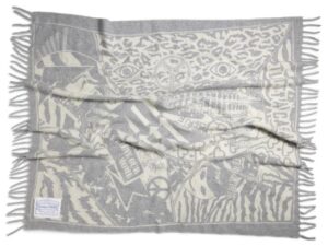 💡暖暖毯子，送1月免费VPN！仅需¥4000！ 封面