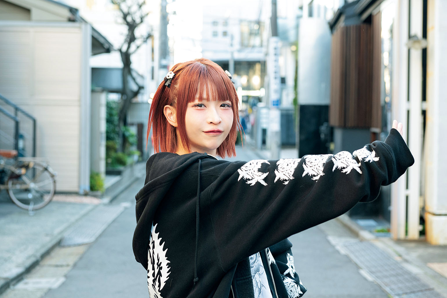 👶逆龄女神！中年脸也能变少女？化妆术大揭秘！