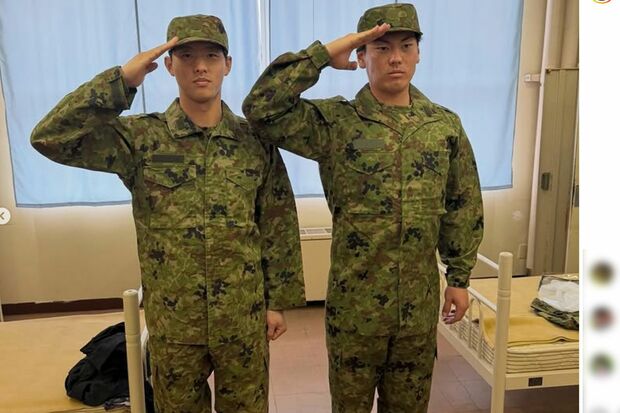 💥巨星流局？竟因“狠父”！阿部：人品第一！