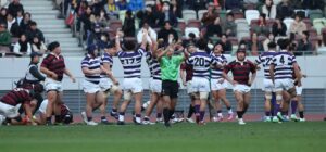 🏆 明大逆袭！击败宿敌，五年后再登顶！ 封面