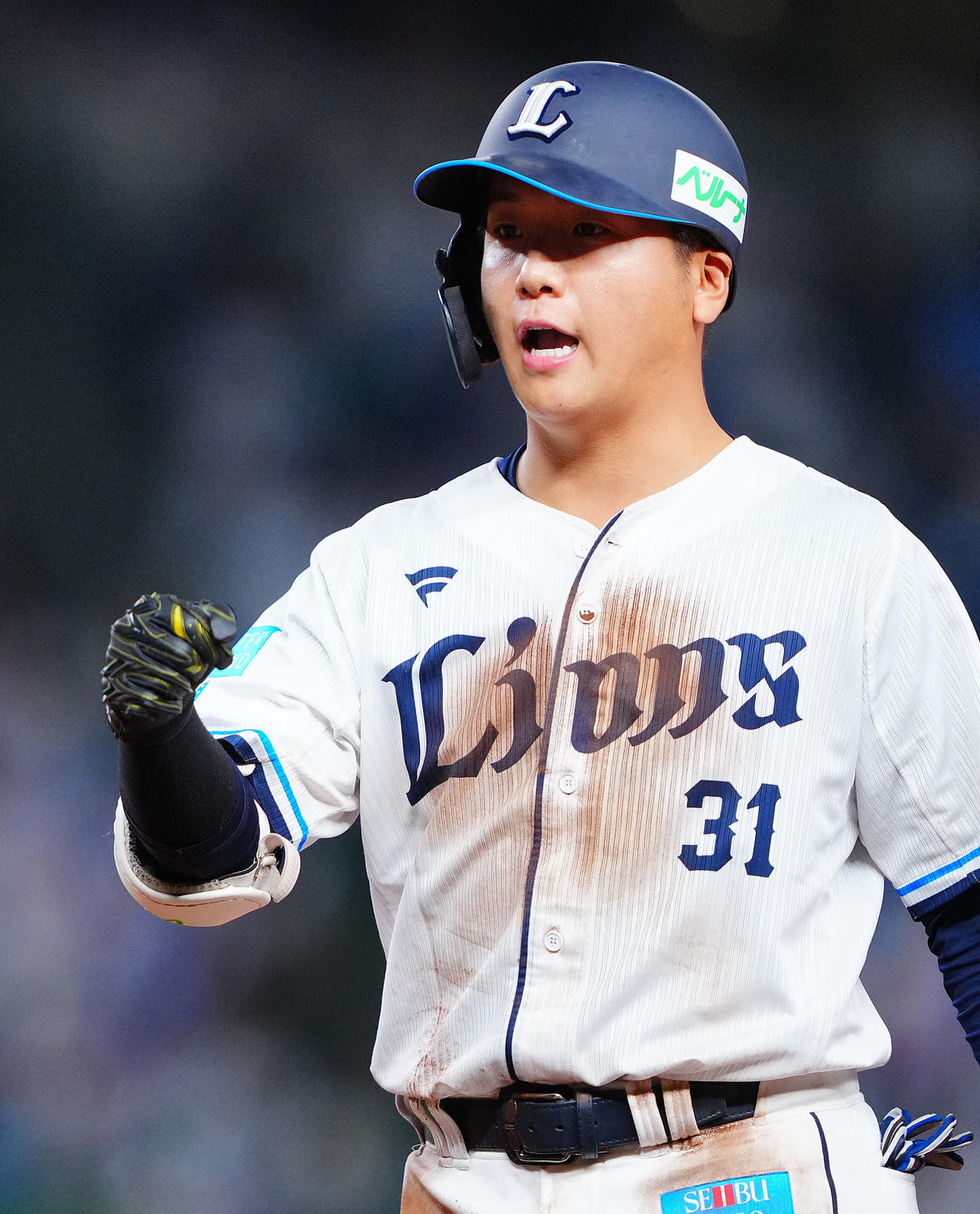 🔥西武捡漏了！昔的强力先发，现在…？