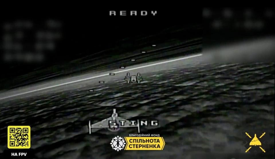 💥俄军自爆无人机竟装导弹？！（来源：BI日本）