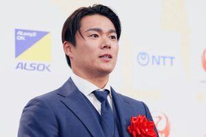 ✨山本由伸同款！1.4亿日元奢品，真·有钱人！ 封面