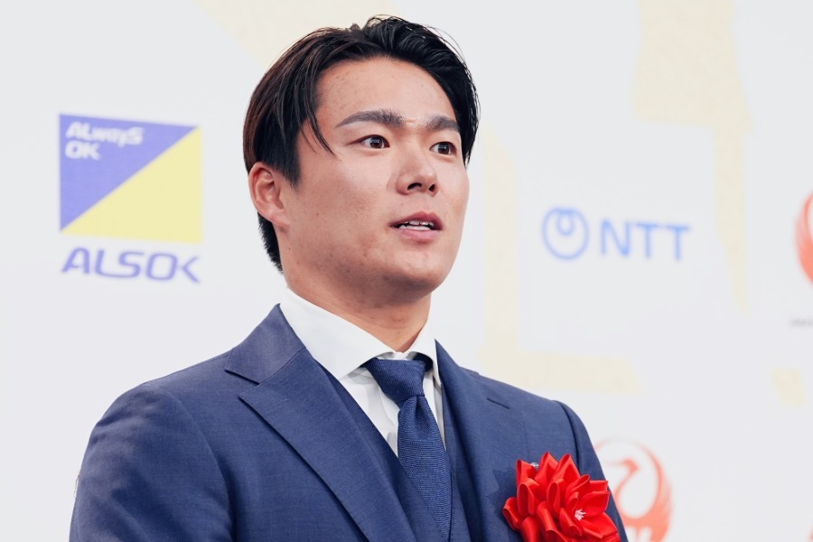 ✨山本由伸同款！1.4亿日元奢品，真·有钱人！