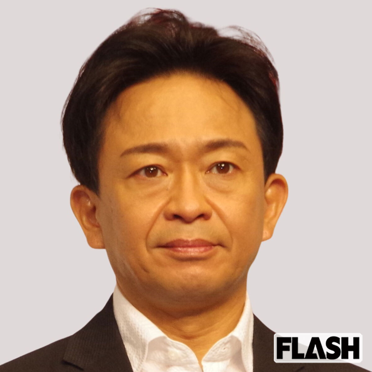 💥城岛茂孤身奋战！TOKIO变“素颜”，粉丝泪崩！