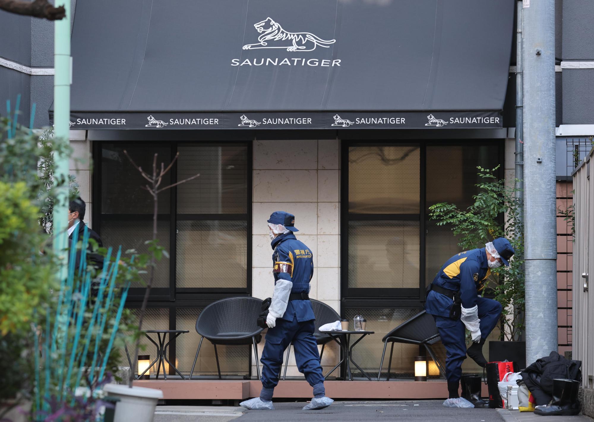 🔥赤坂桑拿大火：2亿赔偿！背后的辛酸，让人心疼…