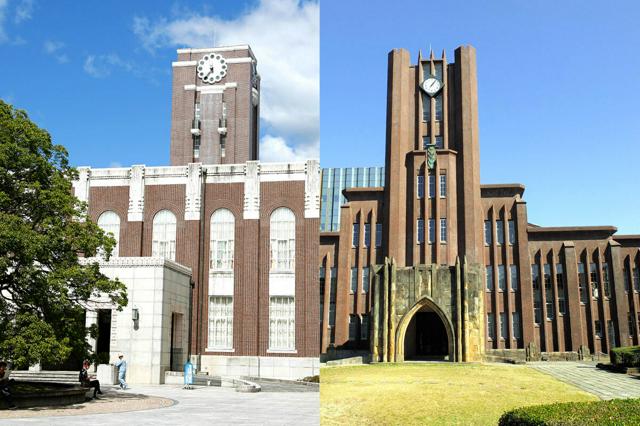 🔥东大京大的反击？巨额资金加持，谁将称霸？