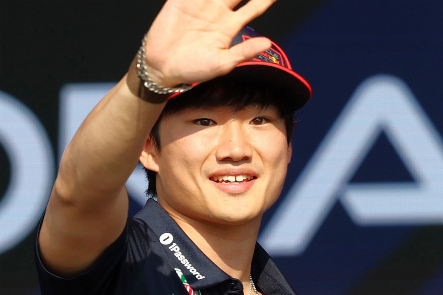 💥角田裕毅被淘汰？背后真相竟是…（惊！）