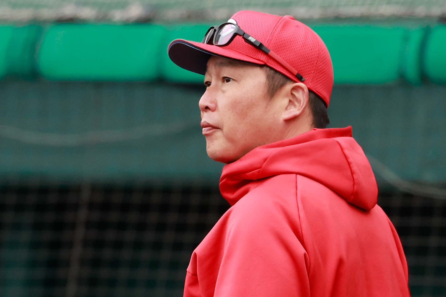 💥撑不住了！广岛队外援爆满，寒冬将至！