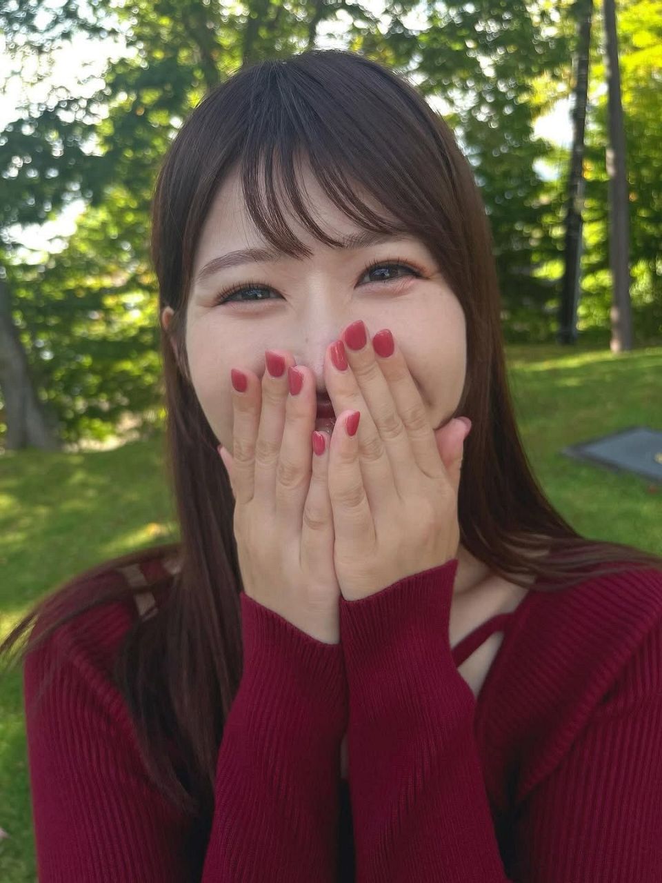 🔥前AKB女神级反差！紧身旗袍，美到窒息！