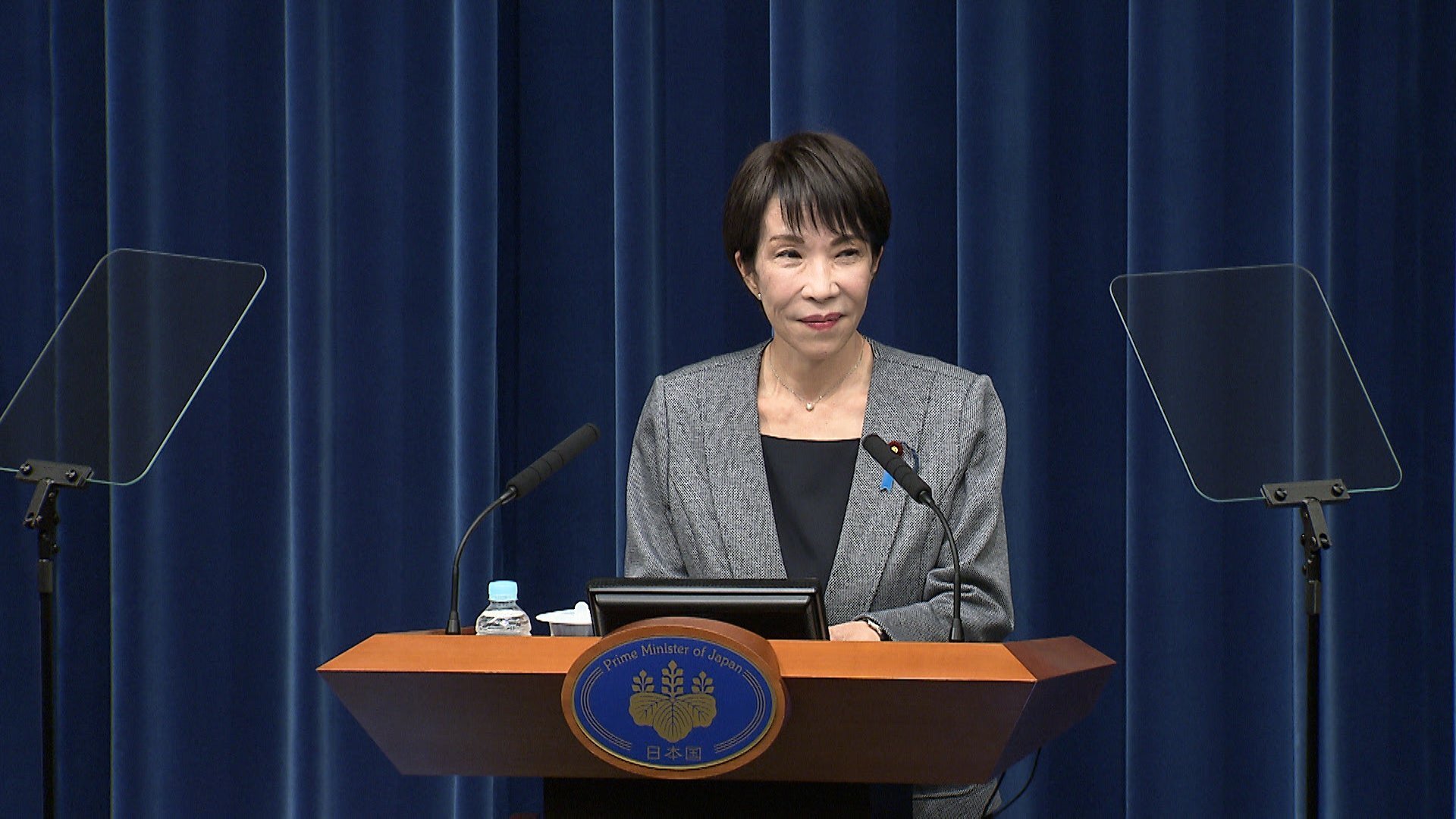 🔥首相急了：没空解散！堆积如山的事儿要办！