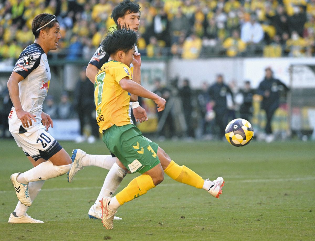 🔥逆转！绝地反击！千叶队17年再战J1！