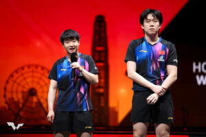 💥国乒震怒！张本智和背后，竟有此隐情？ 封面