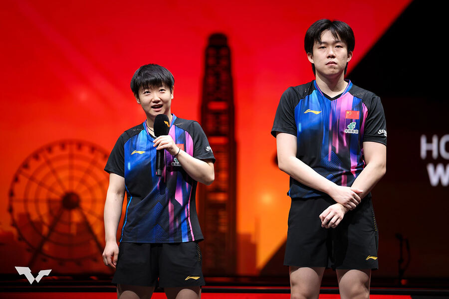 💥国乒震怒！张本智和背后，竟有此隐情？